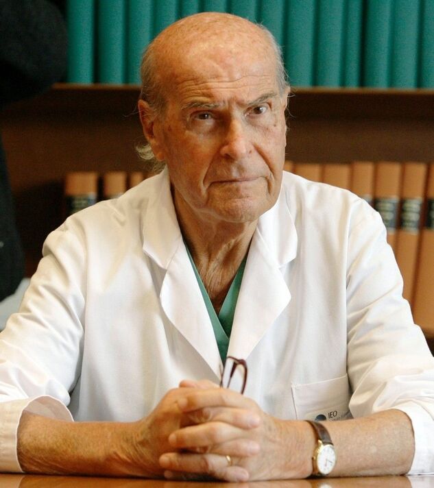 Doctor Urologist Salvatore Cardinale